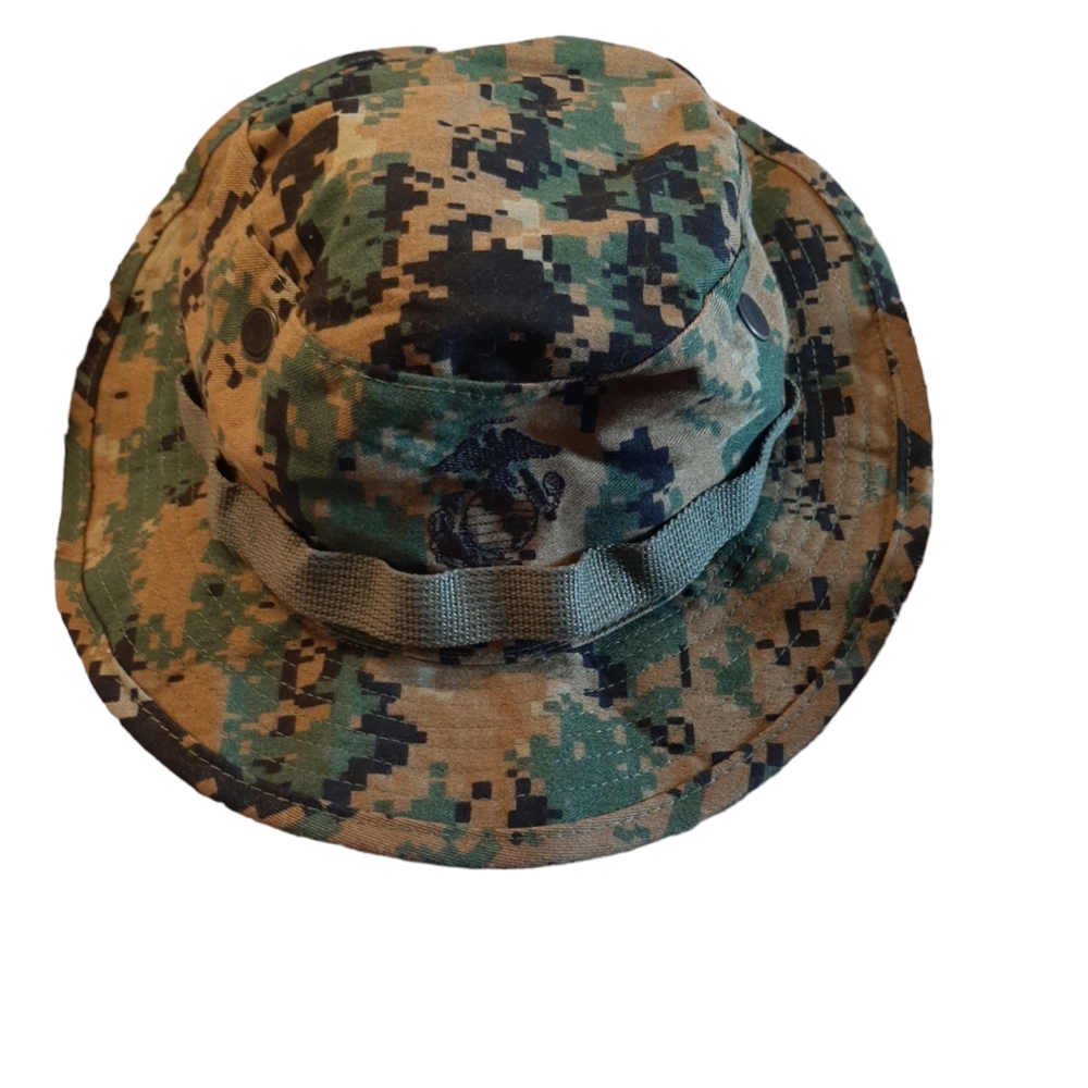 Cover Field MARPAT Woodland Size XS